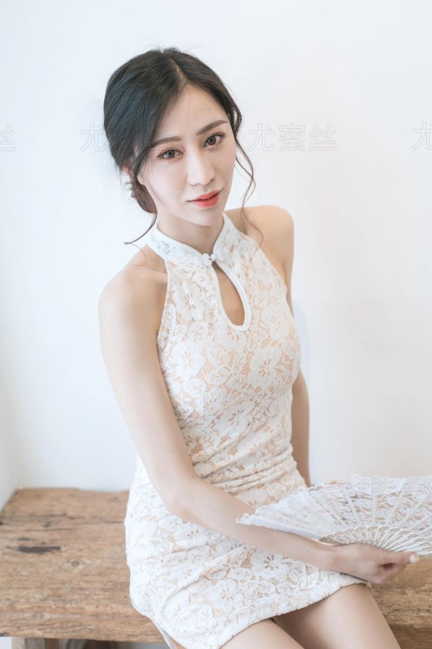 尤密思 No.026 穿搭推广展示图集 [43P/1V/205MB]