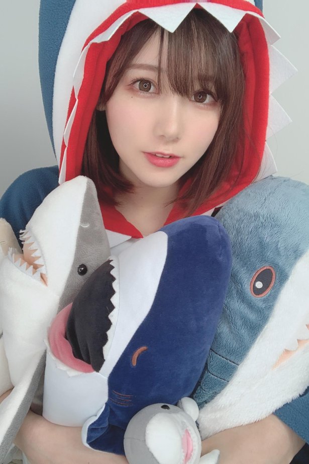 网紅Coser@けん研(けんけん) Fantia-2020年5月合辑[110P/202MB]