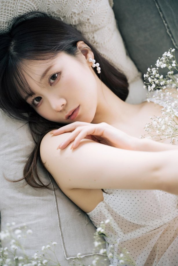 网紅Coser@けん研(けんけん) bouquet[101P/135MB]