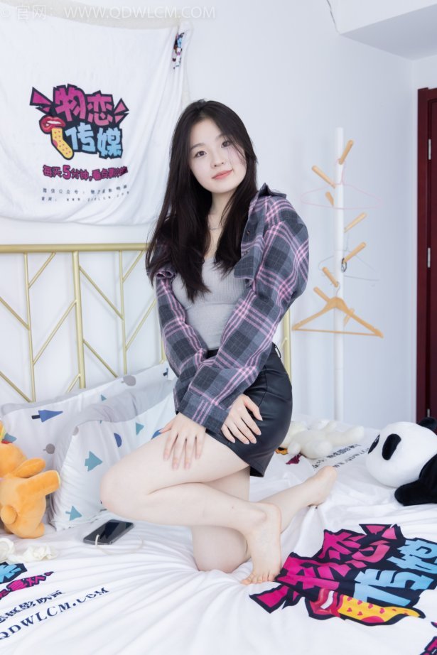 物恋传媒 NO.1594 青柠-青涩柠檬[154P/1V/3.88GB]