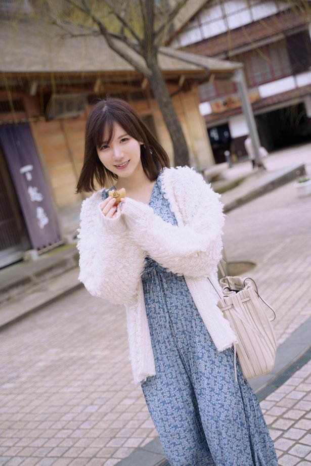 网紅Coser@けん研(けんけん) 汤けむりけんけん[200P/365MB]