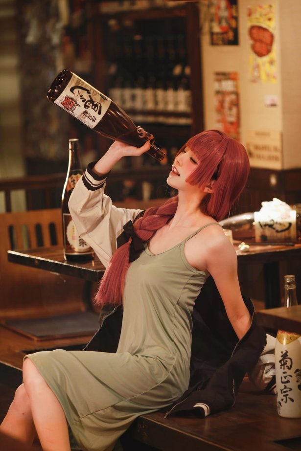 绮太郎Kitaro - 广井菊里[29P/99MB]