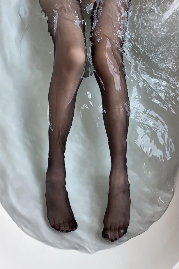 禅院熏 奶味浴缸[32P/93MB]