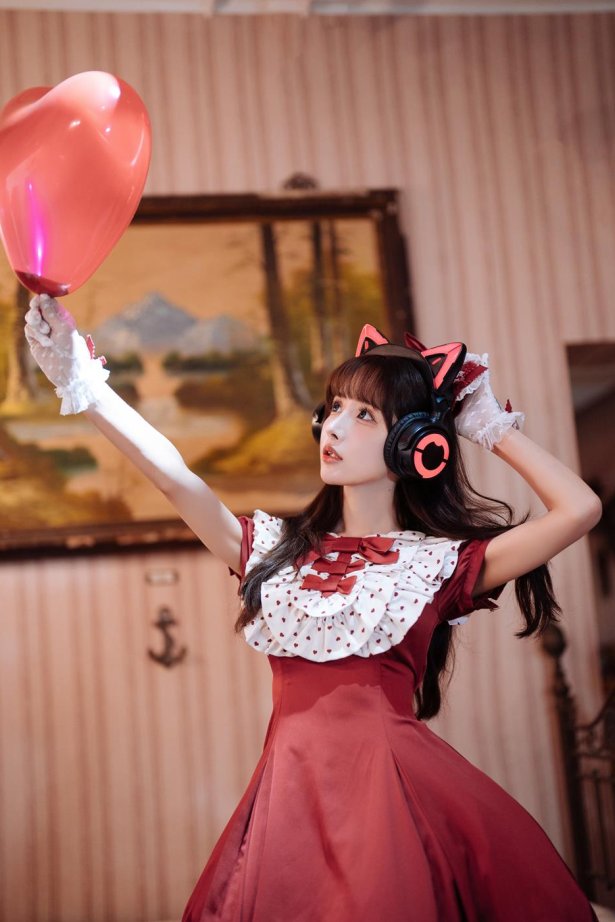 紫氯氯 - 520[18P/126MB]