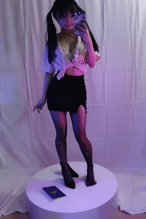 神沢永莉 - 双马尾黑丝班主任[73P/1V/361MB]