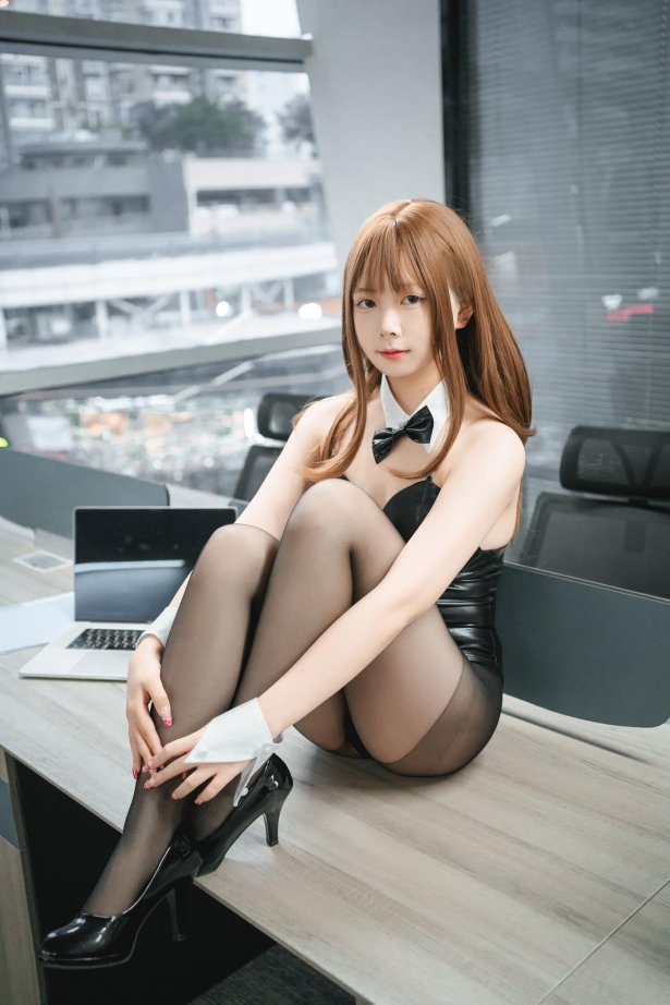 巧克力小圆面包 - 入职培训[45P/601MB]