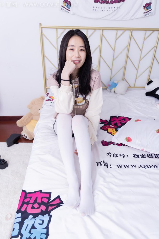 物恋传媒 NO.1610 菜菜-深海牢笼[150P/1V/3.32GB]