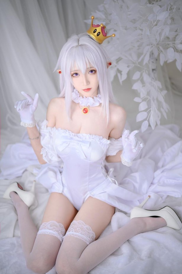 青青子Js 年费/永久专享合辑打包下载（此合辑持续更新）