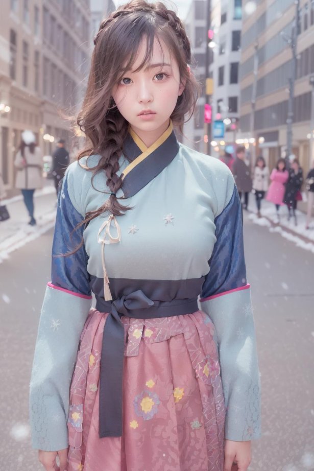 AI绘画 026 AiDreamGirls - pixiv [281P/1331MB]