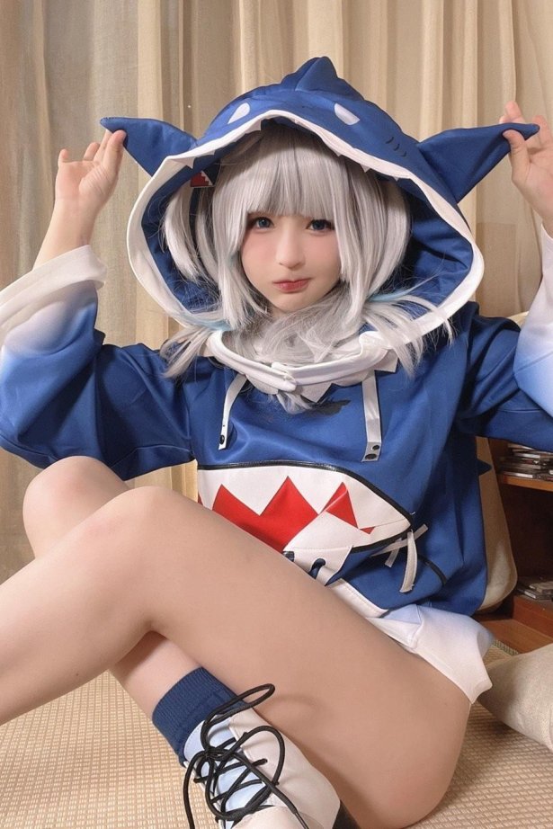 桜井宁宁 - Partme 11月会员[100P/3V/262MB]