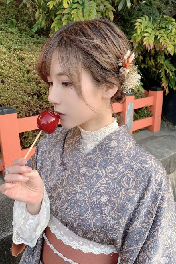 网紅Coser@027.けん研(けんけん) Fantia-2021年3月合辑[138P/21MB]