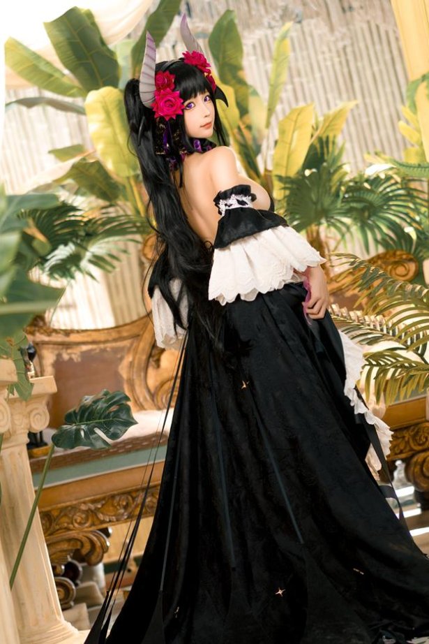 蠢沫沫 - 女神乐园[35P/719MB]