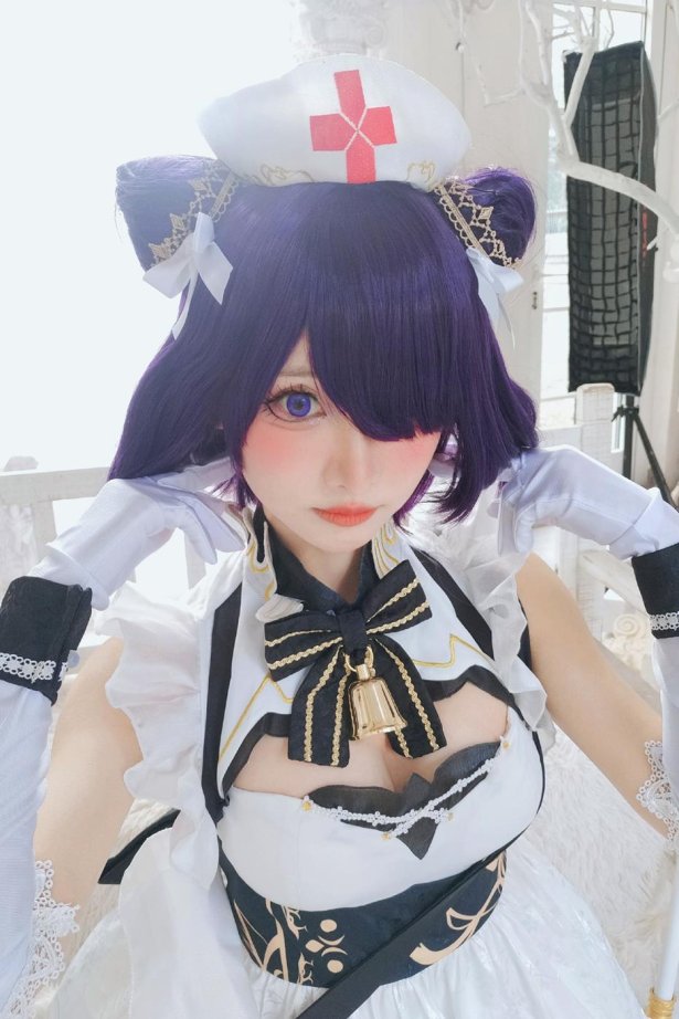 紫氯氯 - 贾维斯[11P/20MB]