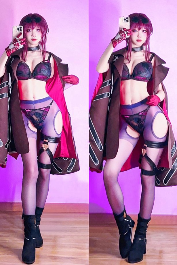 水淼aqua - カフカの下着[13P/76MB]