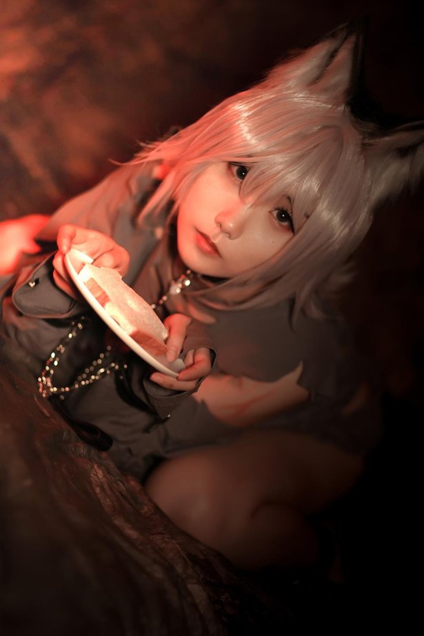 曉美媽 - 奴隷少女[46P/114MB]