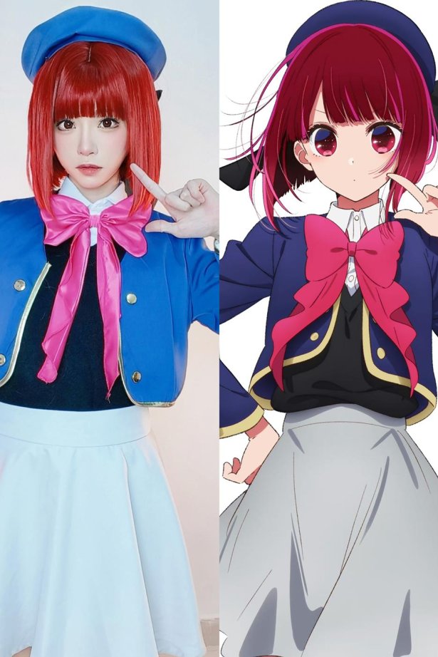 绮太郎Kitaro - 有马加奈[35P/208MB]