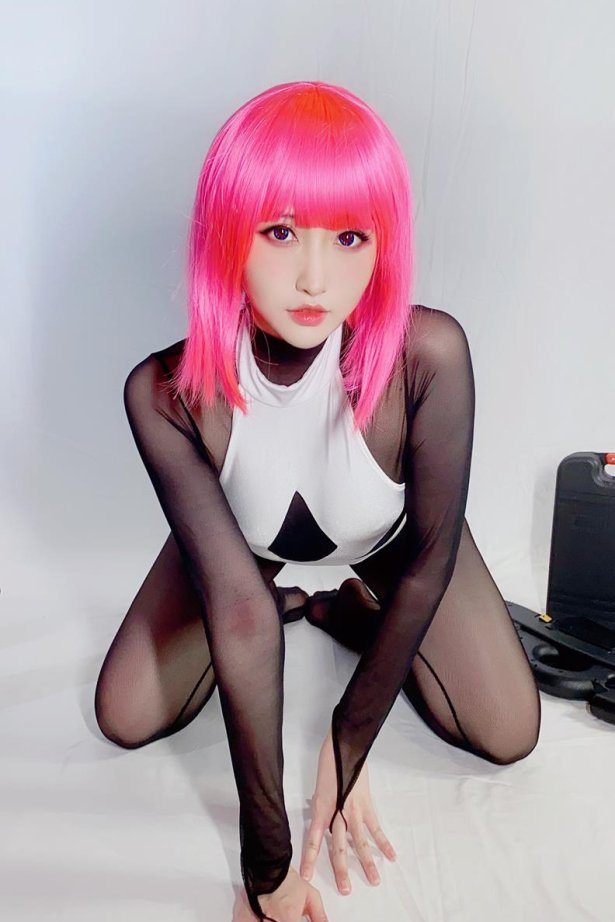 MisswarmJ - Cyber MissWarmJ Phone contents[26P/3V/169MB]