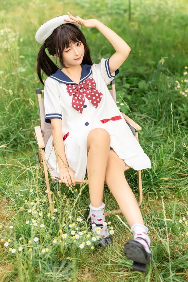 蠢沫沫  自拍合集[59P/361MB]