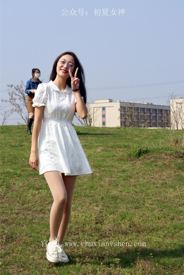 初夏女神 NO.023 依依 邻家女孩 生活篇[142P/1V/6.50GB]