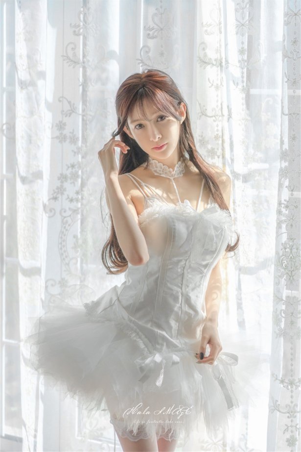 王羽杉 年费/永久专享合辑打包下载（此合辑持续更新）