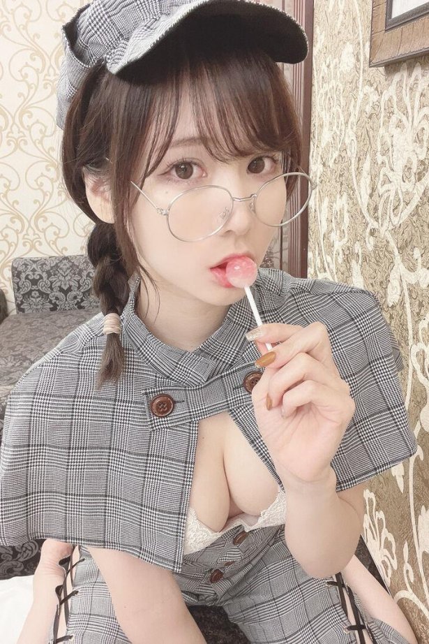 网紅Coser@けん研(けんけん) Fantia-2021年7月合辑[108P/4V/269M]