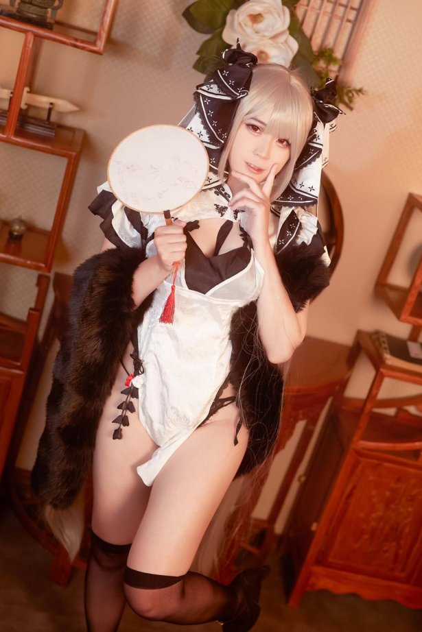 Hatori Sama - Formidable[10P/34MB]