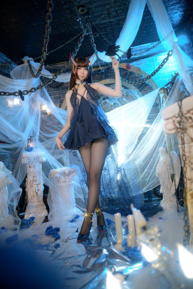 大米米球 - 礼服能代[33P/120MB]