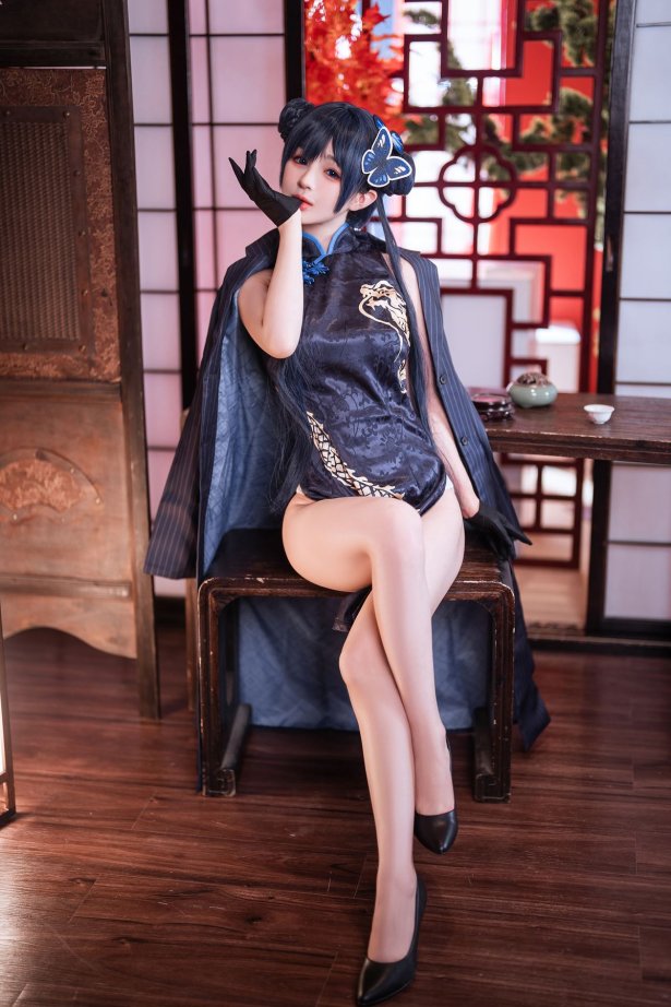 桜井宁宁 - 妃咲[40P/738MB]