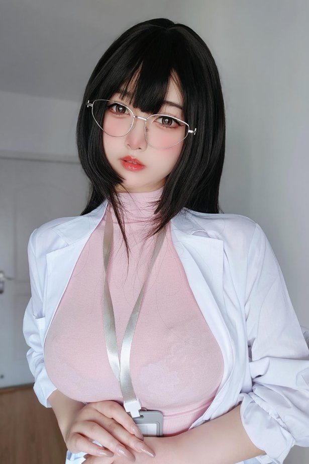 女主K - 保健医师[100P/418MB]