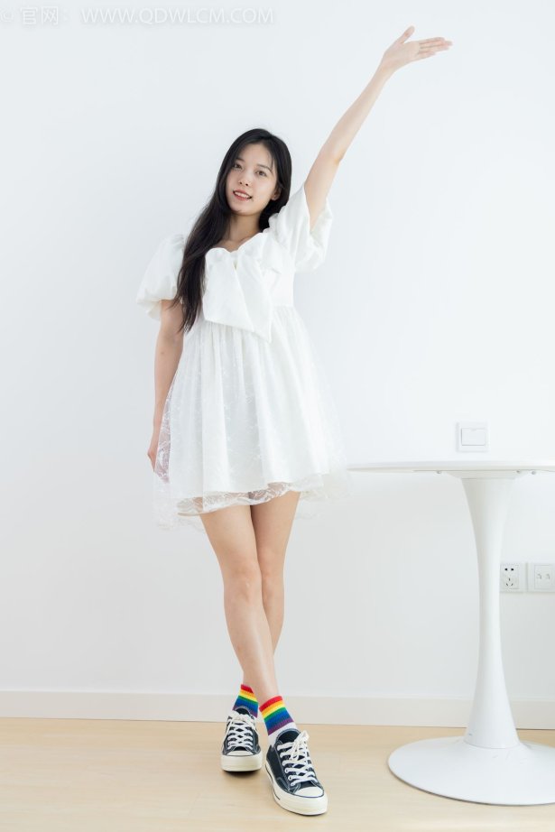 物恋传媒 NO.1692 茯苓-平淡日子里的惬意[190P/1V/4.31GB]