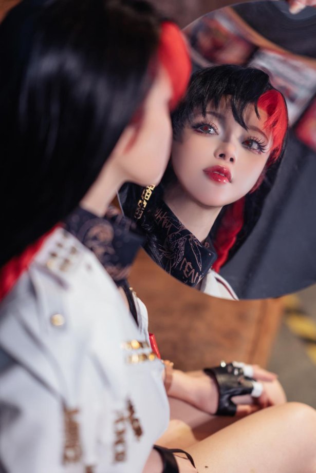 黑龙贯通 - 噬灵者[12P/78MB]