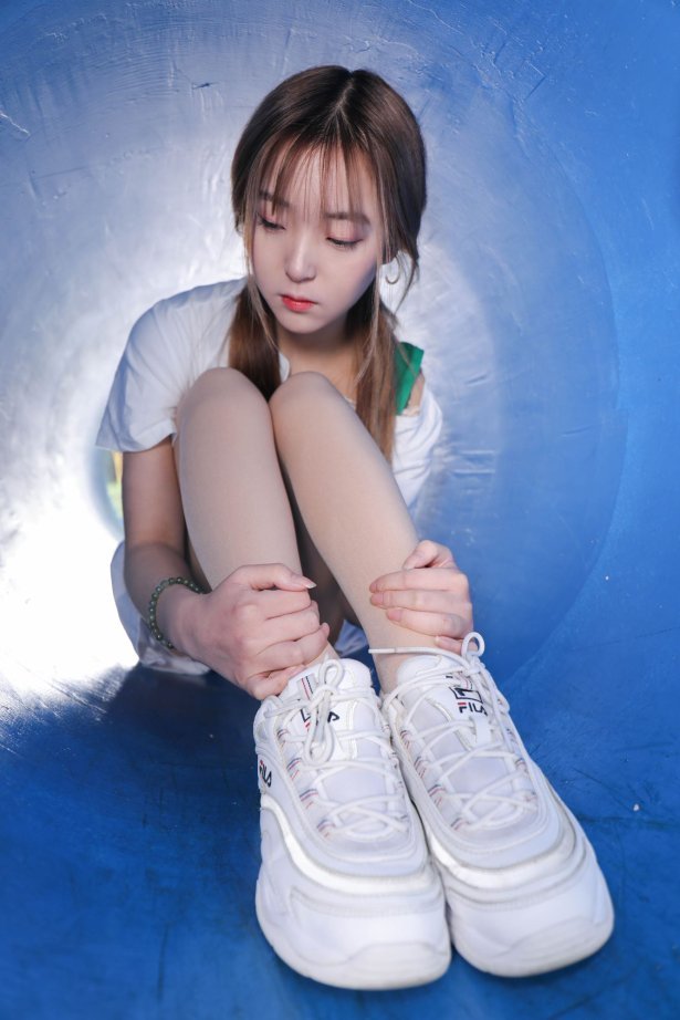 [MZSOCK]爱美足 NO.209 梦琪[116P/514MB]