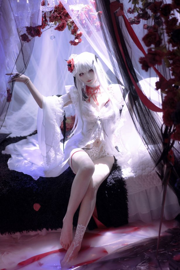 w百合欧皇子w - MBCC-S-053 可可莉克[18P/175MB]