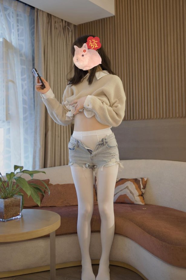 禅院熏 - 女仆系列[54P/438MB]