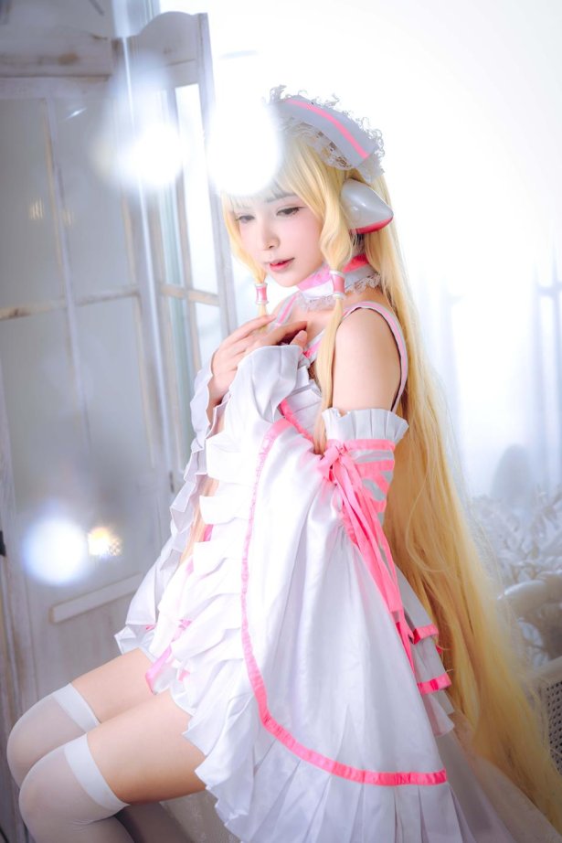 妍子坚不可摧 - 小叽[12P/50MB]