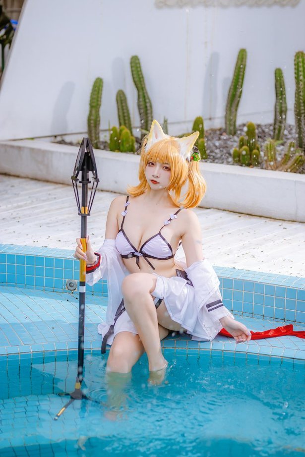 二佐Nisa - 方舟 空[10P/31MB]