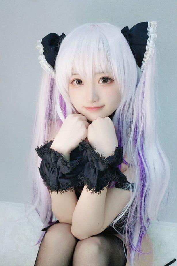 千阳(ちよ) - 露西娅[15P/22.9MB]