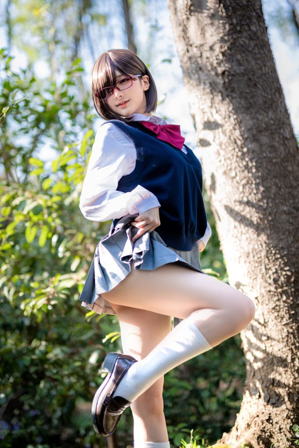 幼愛youmeko - 天乃莉莉纱[27P/129MB]