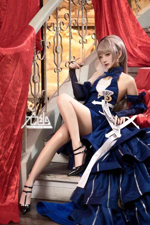 尤幽 - 禁闭者 MBCC-S-193 艾瑞尔[27P/102MB]