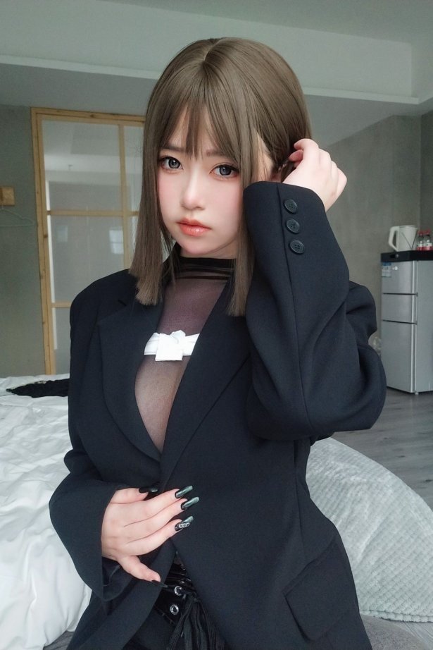 Coser小姐姐 女主K 年费/永久专享合辑打包下载（此合辑持续更新）