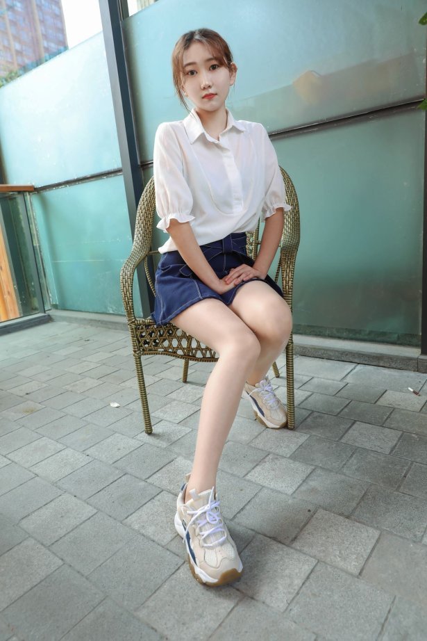 [MZSOCK]爱美足 NO.214 小美[73P/150MB]