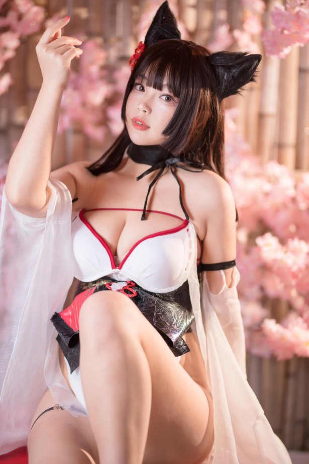 白烨 - 湿身天诚泳装[61P/1.20GB]