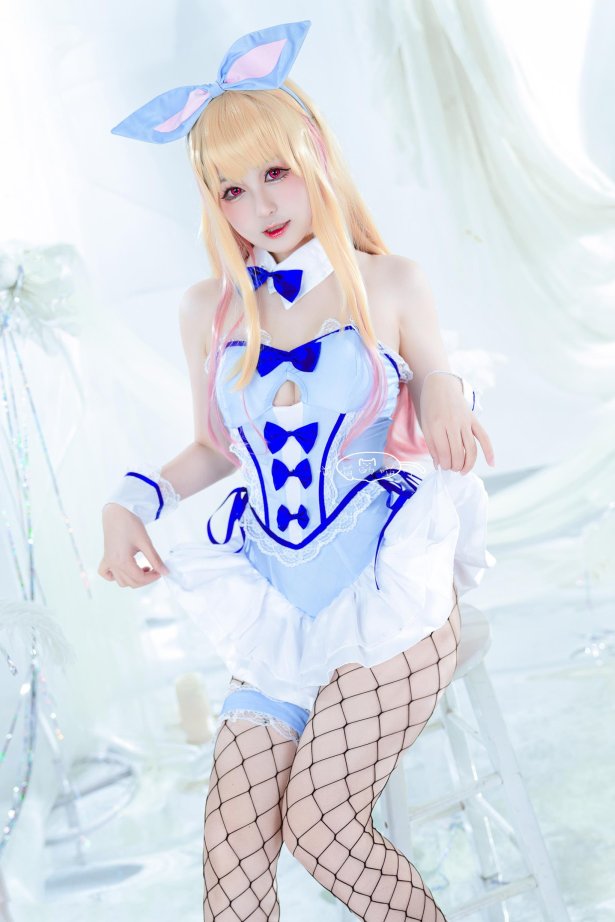 喵喵的喵吖   喜多川海梦[12P/59MB]