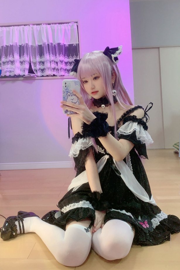 千阳(ちよ) - 露西娅 1版[11P/22.4MB]