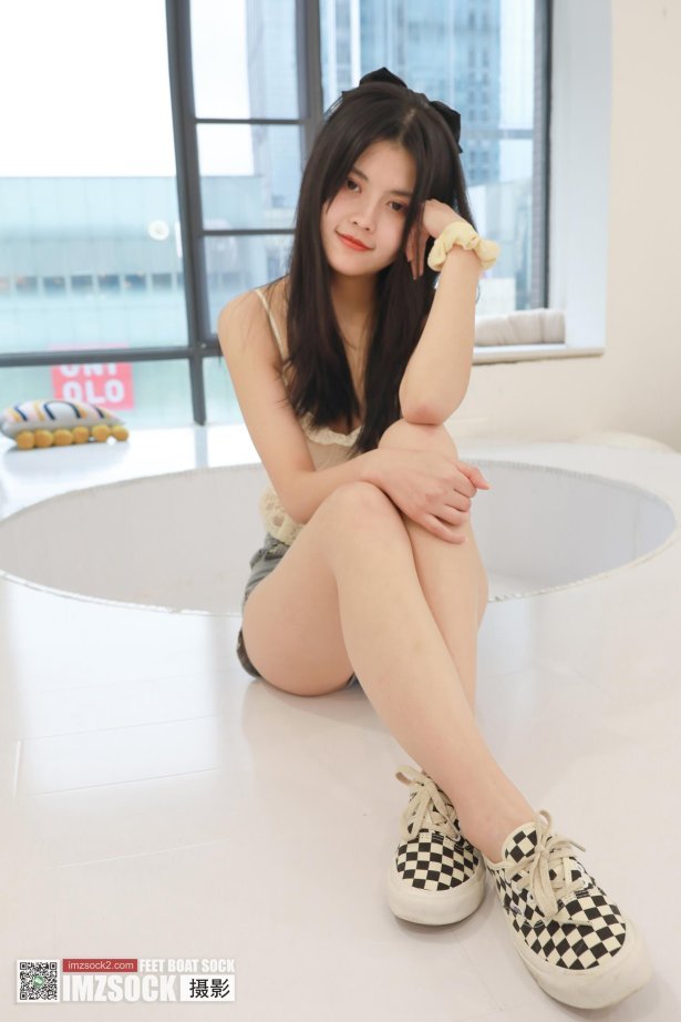 [MZSOCK]爱美足 NO.231 美琳[85P/795MB]