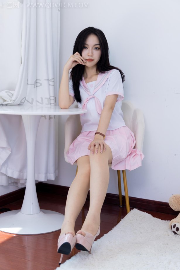 物恋传媒 NO.1730 纱纱-迷失烟火[160P/1V/3.65GB]