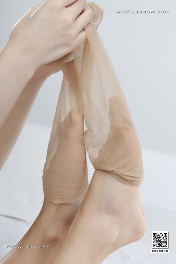 [Ligui丽柜]2023.11.03 闺蜜私房 兔子&#038;妖妖[71+1P/45MB]