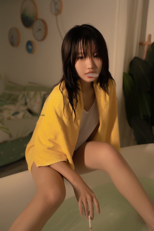 柒柒要乖哦 - 初恋背心[117P/1.61GB]