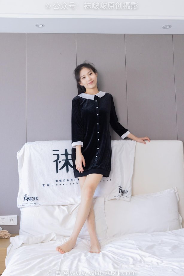 [BoBoSocks袜啵啵]NO.286 芝士-平底鞋、厚肉丝、裸足[150P/1V/5.58GB]