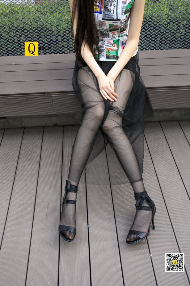 [青丘女神] NO.103 2018.05.26 七公主第二集 高清版 [129P/1.15G]